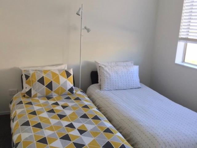 Ruakaka Sands - Ruakaka Holiday Home Eksteriør billede