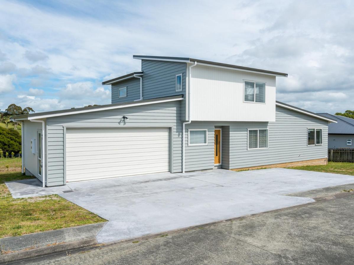 Ruakaka Sands - Ruakaka Holiday Home Eksteriør billede