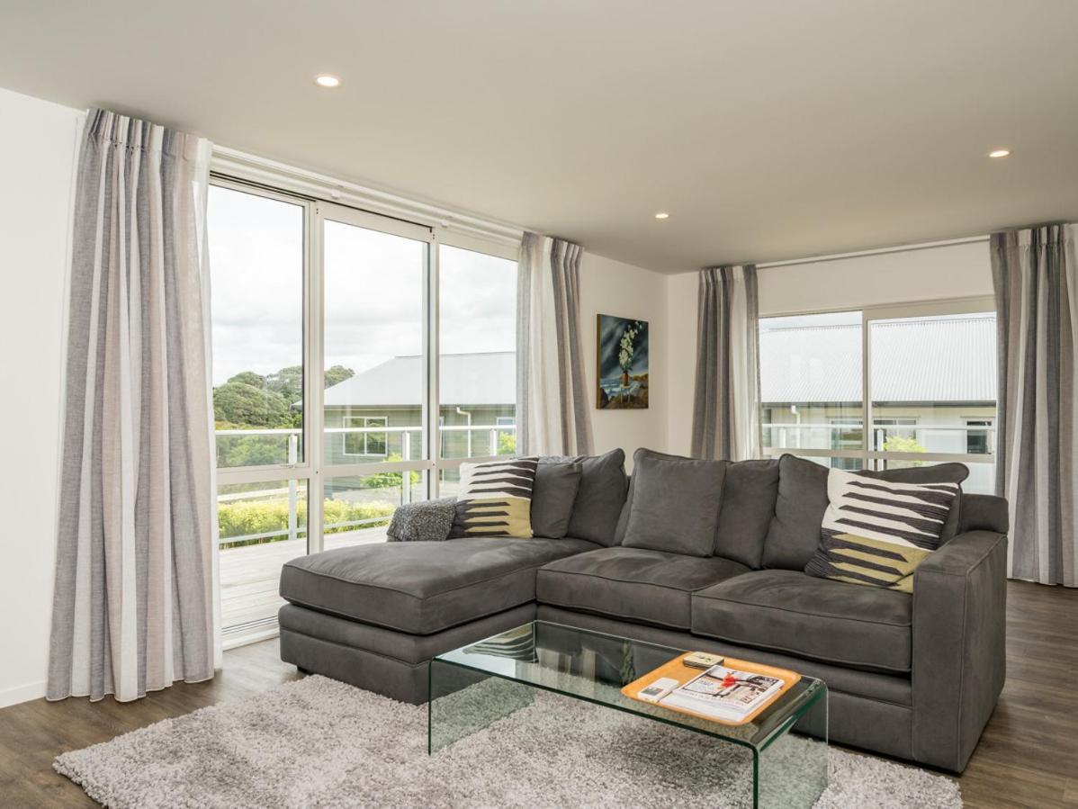 Ruakaka Sands - Ruakaka Holiday Home Eksteriør billede